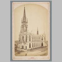 Nancy, basilika, photo Rijksmuseum, Wikipedia.jpg